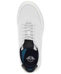 Dockers Men's Brady Lace-Up Casual Sneakers
