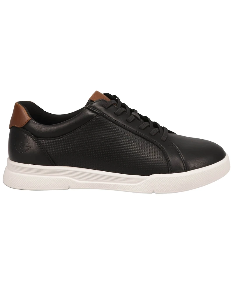 Dockers Men's Bowen Casual Lace-Up Sneakers