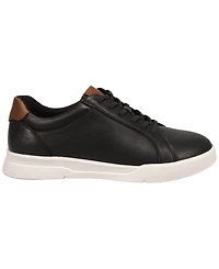 Dockers Men's Bowen Casual Lace-Up Sneakers