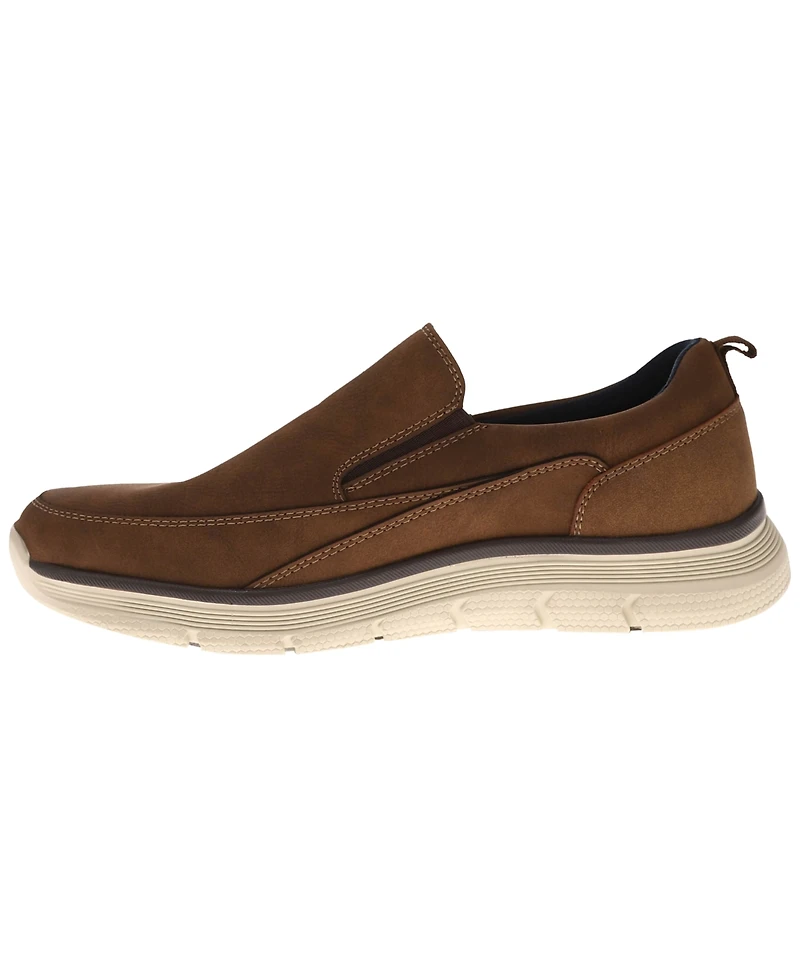 Dockers Men's Slater Slip-On Sneakers
