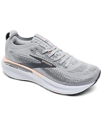 Brooks Women's Adrenaline Gts 25 Running Sneakers from Finish Line