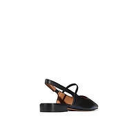 Eos Footwear Women's Sonu Flat