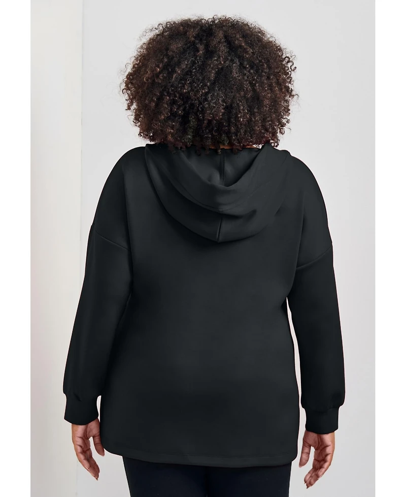 Avenue Women's Ultra-Comfort Super Soft Hoodie