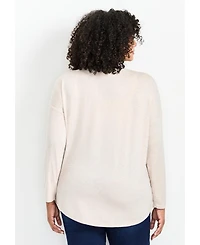 Avenue Women's Taya Essential Top