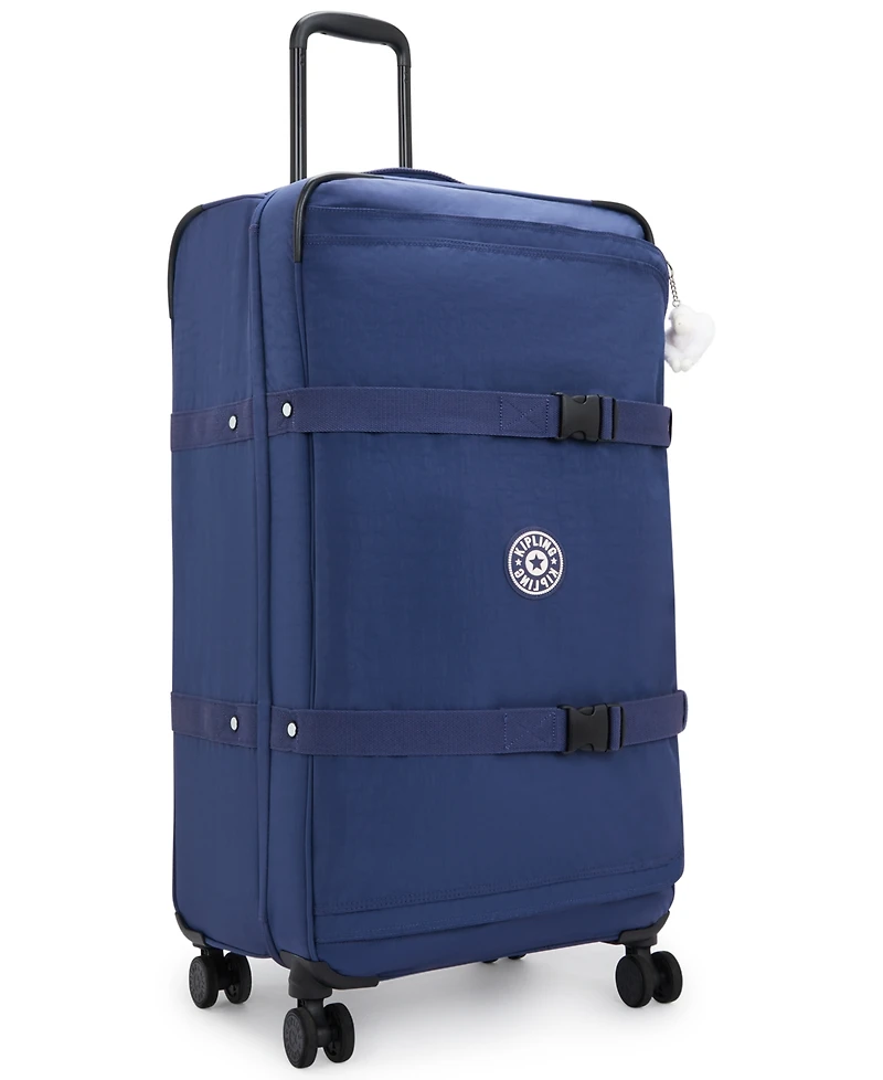 Kipling Spontaneous 31" Large Rolling Luggage