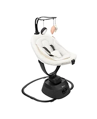 Babymoov Baby Swoon Evolution Smart Swing