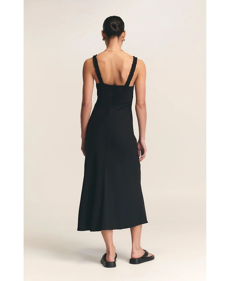 St Mrlo Women's Tide Midi Dress