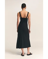 St Mrlo Women's Tide Midi Dress