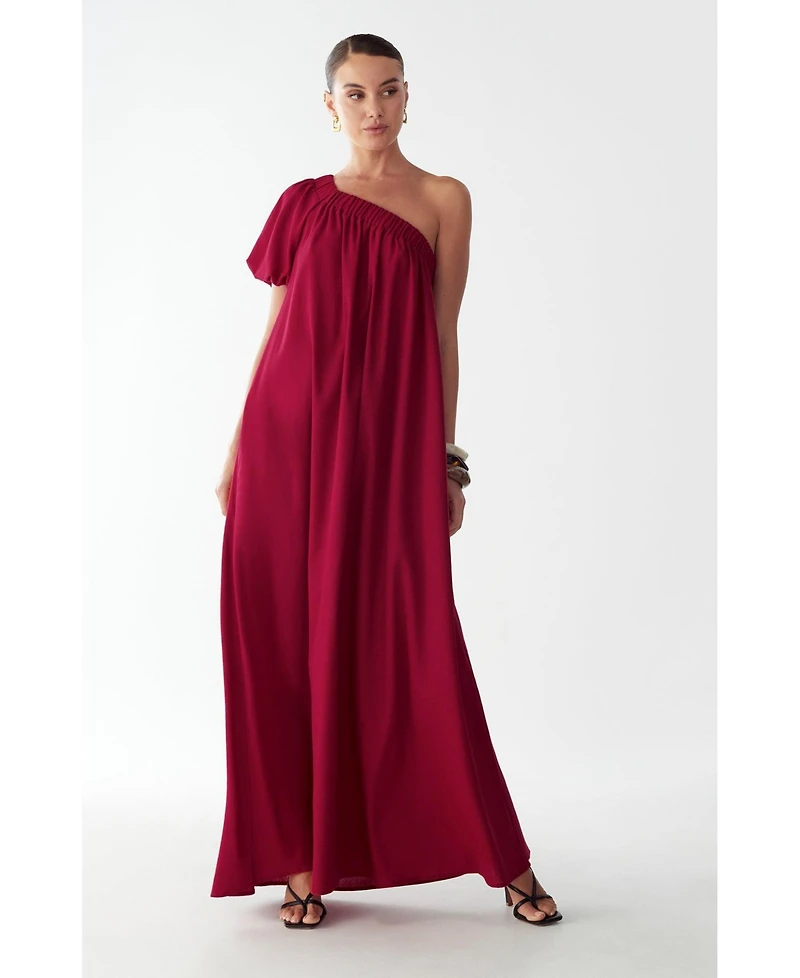 St Mrlo Women's Jolie Maxi Dress