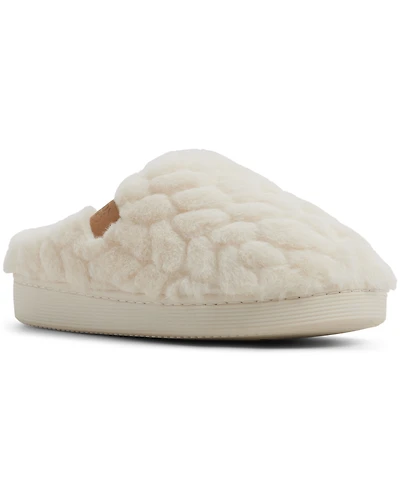 Roxy Women's Bae Slip-On Slippers