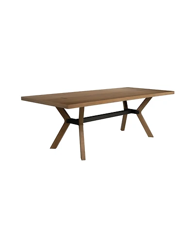 Furniture 40" Millwork Dining Table