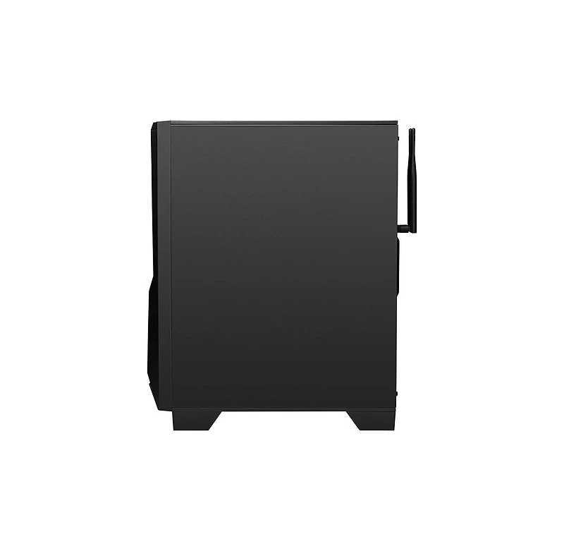 Msi Computers Codex R2 Ai Gaming Desktop Intel Core Ultra 7 265K Rtx 5060 Ti 32GB 2TB Ssd Windows 11 – Black