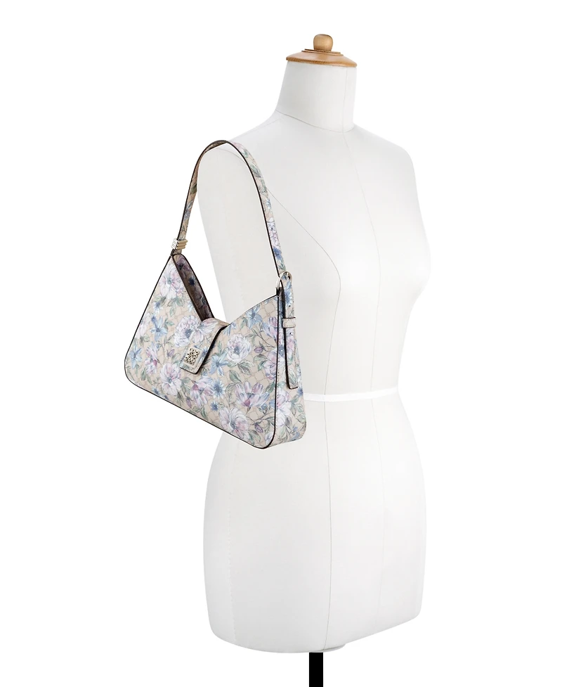 Nine West Women's Kallin Shoulder Bag