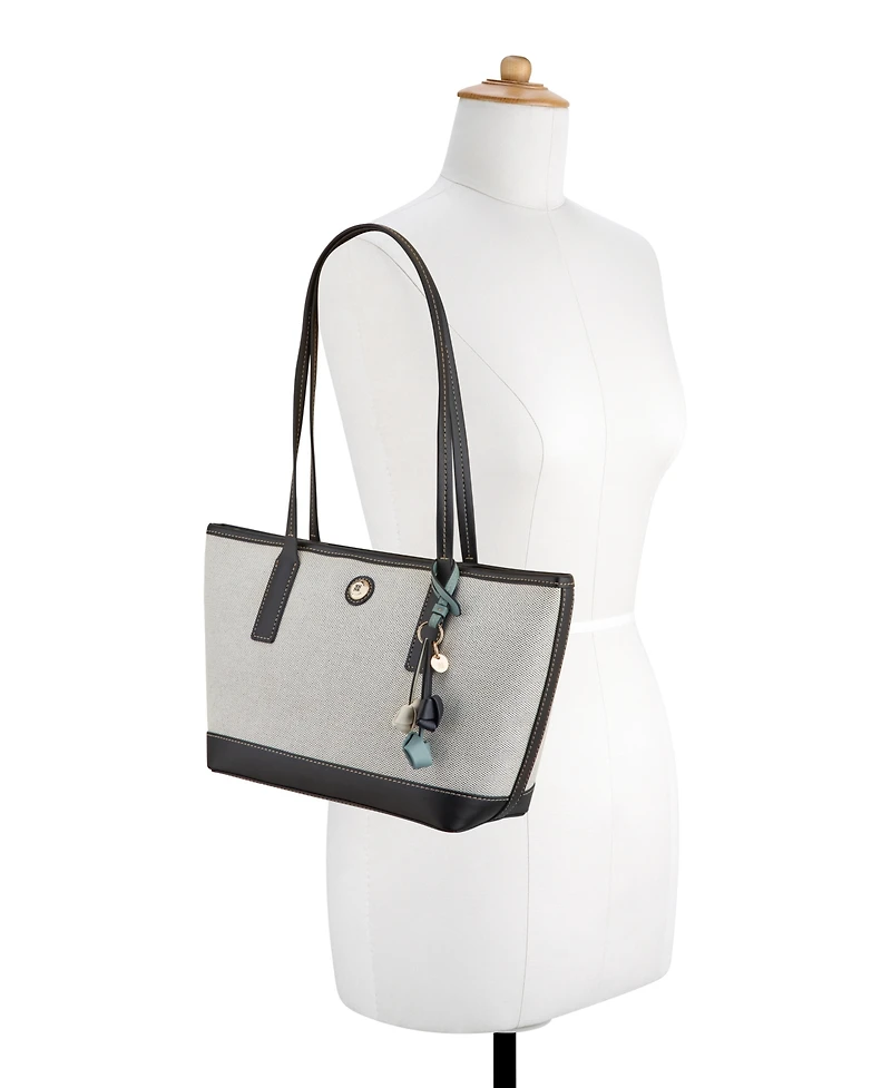 Nine West Women's Talley Shopper Bag