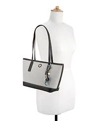 Nine West Women's Talley Shopper Bag
