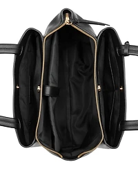 Nine West Women's Luela Tech Tote Bag