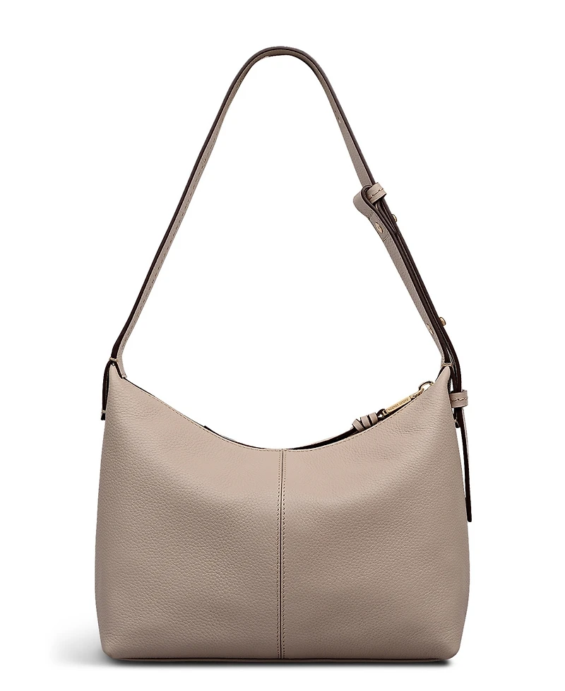 Radley London Ridgeway Gardens Small Zip Top Shoulder Bag