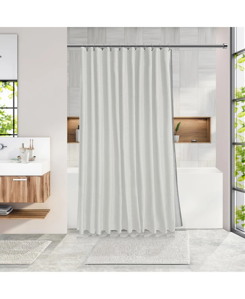 Clara Clark Piece Complete Bathroom & Vanity Accessories Set