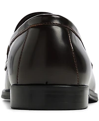 Aldo Men's Keifer Leather Dress Loafers