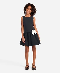abercrombie kids Girls 5-16 Sleeveless Bubble Dress