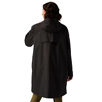 Backcountry Women's Runoff 2.5L Rain Parka Jackets