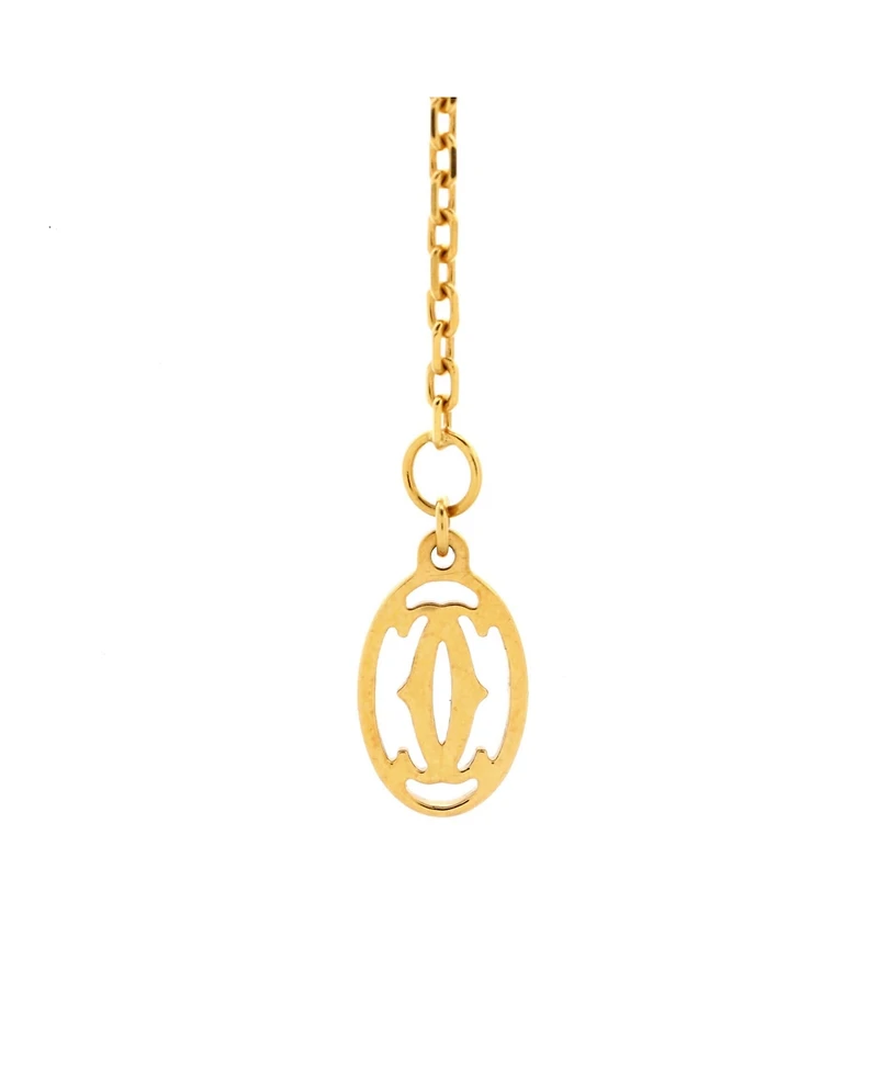 Pre-Owned Cartier D'Amour Bracelet