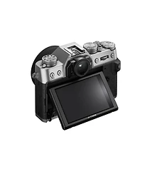 Fujifilm X-T30 Iii Mirrorless Camera, Silver
