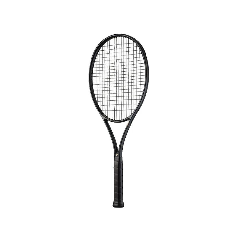 Head Speed Pro Legend Unstrung Tennis Racquet