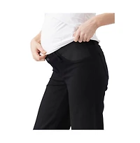 Ripe Maternity Kyle Wide Leg Jean