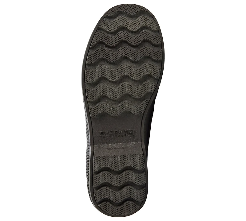 Sperry Men's Coldbay Round Toe 3-Eye Boots