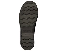 Sperry Men's Coldbay Round Toe 3-Eye Boots