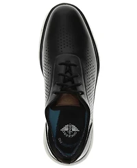 Dockers Men's Ferguson Fusion 2.0 Casual Sneakers