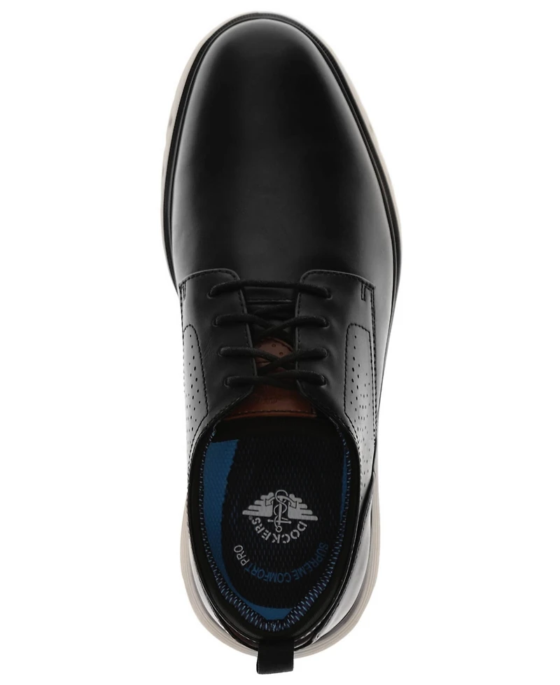 Dockers Men's Franco Fusion 2.0 Casual Sneakers