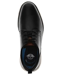 Dockers Men's Franco Fusion 2.0 Casual Sneakers