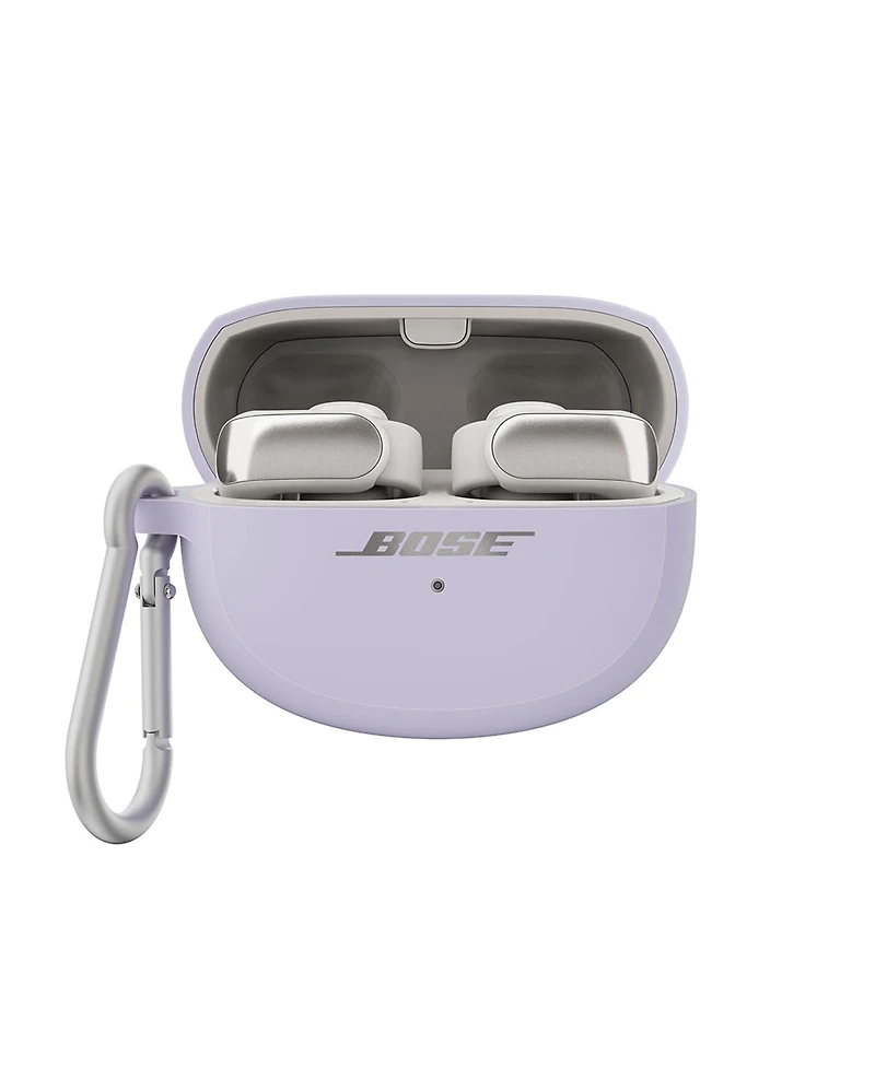 Bose Ultra Open Earbuds Silicone Case Cover