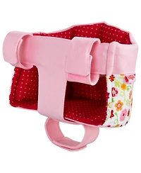 Haba Soft Doll Bike Seat