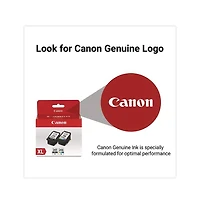 Canon 8278B023 (Pg-245XL/Cl-246XL) High-Yield Ink - Black/Color