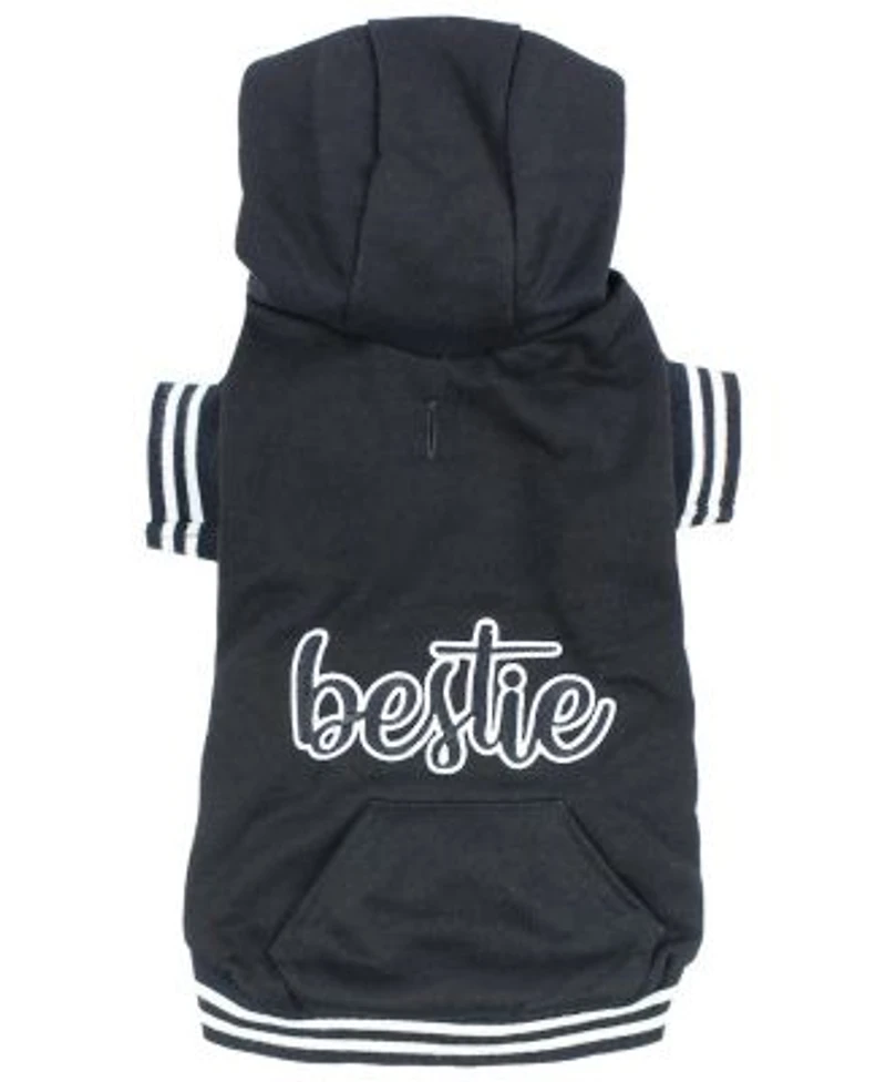 Parisian Pet Bestie Hoodie