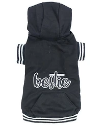 Parisian Pet Bestie Hoodie