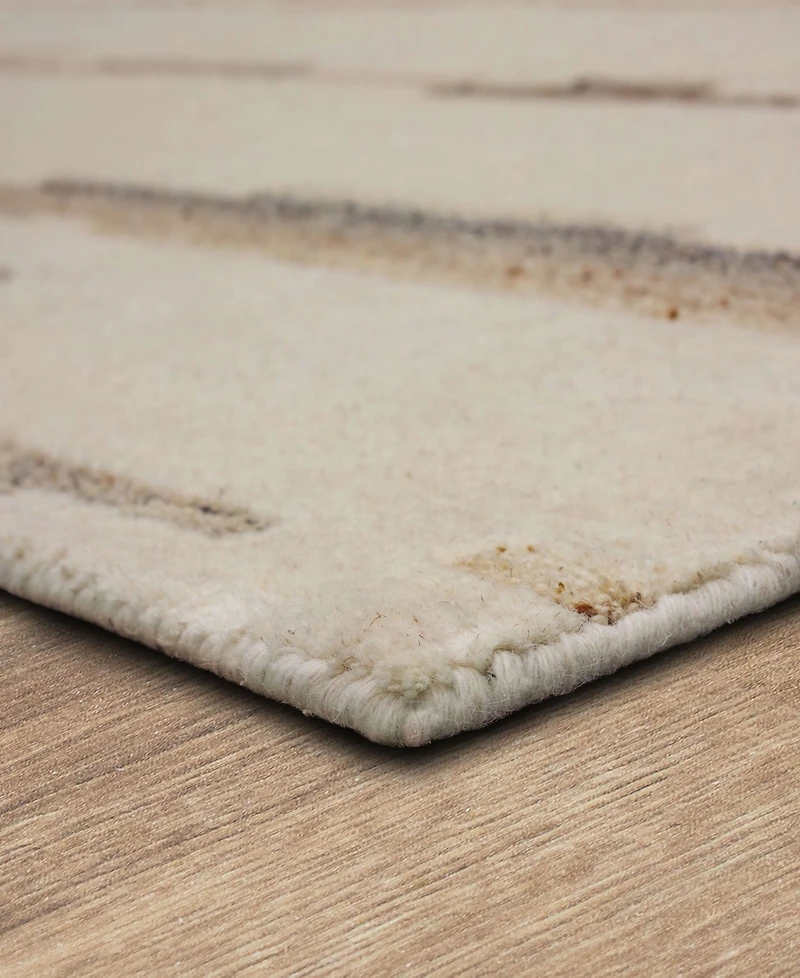 Karastan Forsyth Park Oyster Creek 9'x12' Area Rug