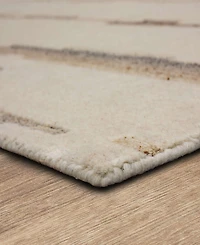 Karastan Forsyth Park Oyster Creek 9'x12' Area Rug