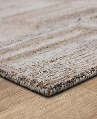 Karastan Forsyth Park Cloverdale 5'3"x7'10" Area Rug