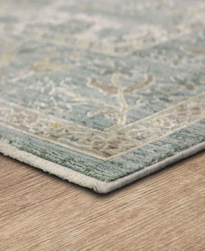 Karastan Surrey Hills Bedfordshire 7'10"x10' Area Rug