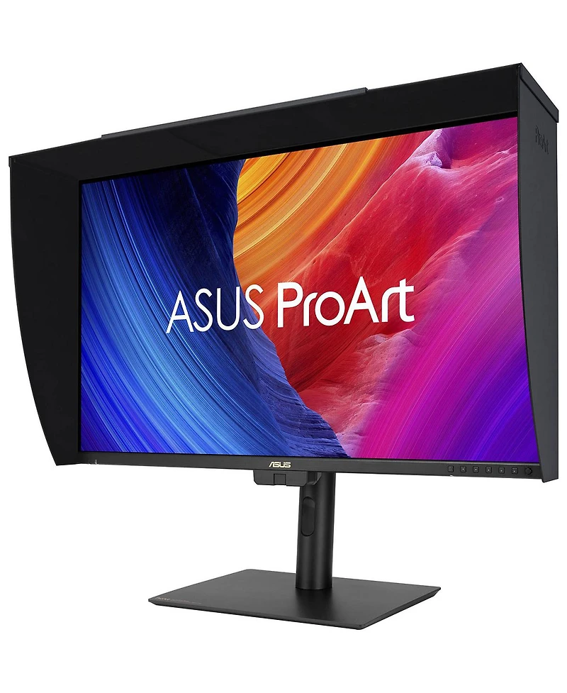 Asus ProArt Display PA27UCGE 27" 16:9 4K Ultra Hd 160Hz Ips Led Hdr Monitor