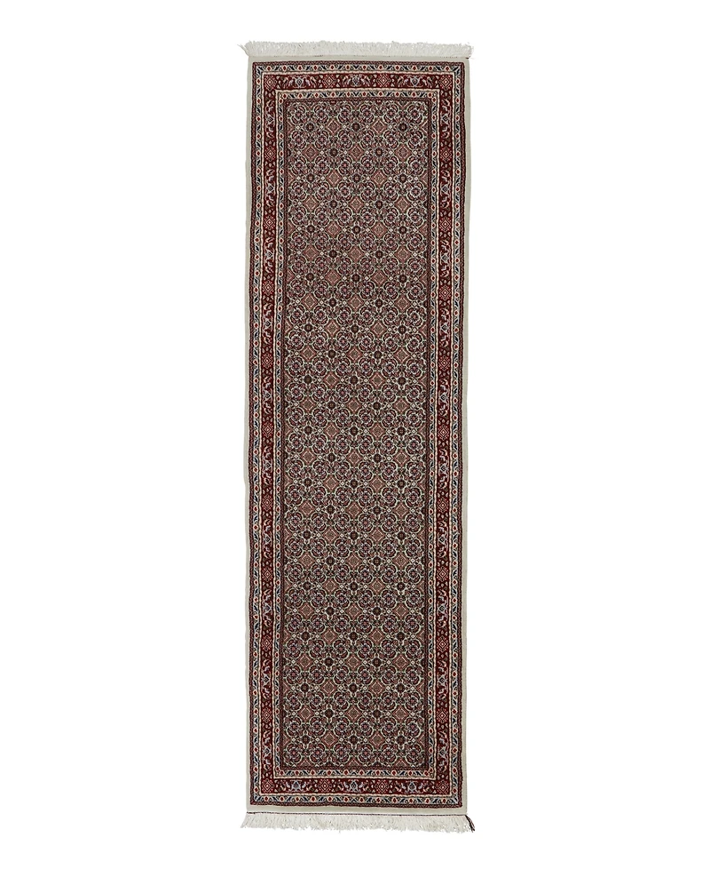 Adorn Hand Woven Rugs Persian Mood 2' 4" x 9' 5" Runner Area Rug