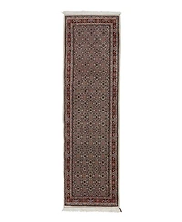 Adorn Hand Woven Rugs Persian Mood 2' 4" x 9' 5" Runner Area Rug