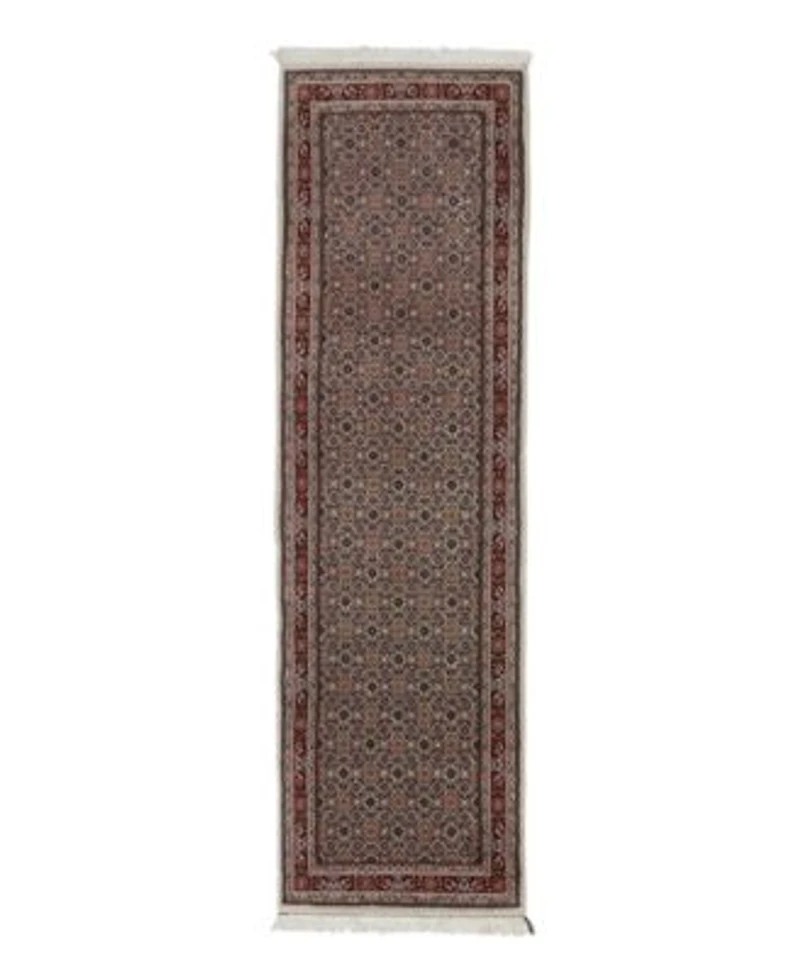 Adorn Hand Woven Rugs Persian Mood Rug Collection