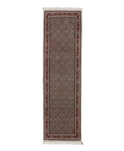 Adorn Hand Woven Rugs Persian Mood Rug Collection