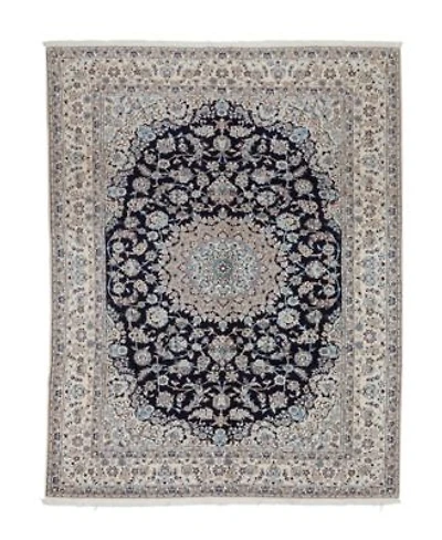 Adorn Hand Woven Rugs Persian Nain Rug Collection