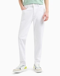 A|X Armani Exchange Men's Slim-Fit Jeans